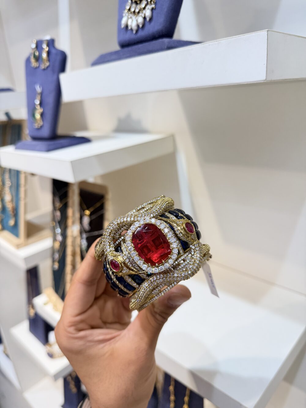Polki & statement kada # 52435